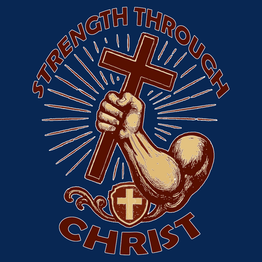Strength Through Christ