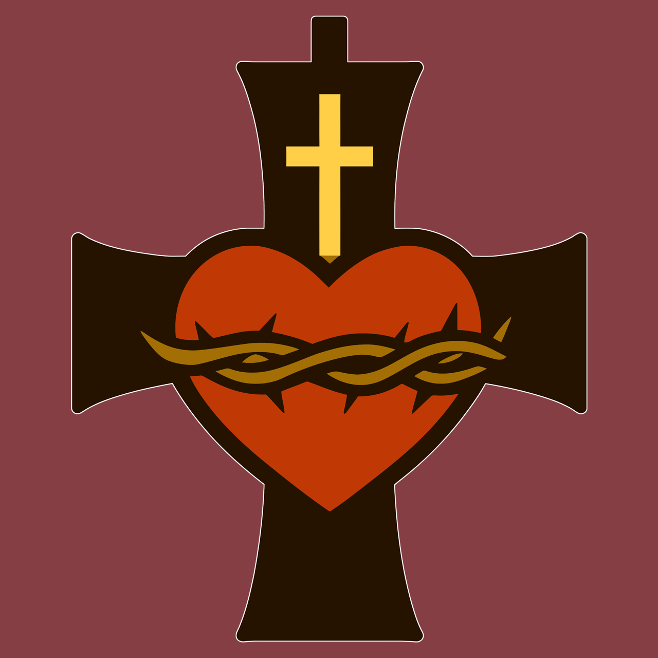 Sacred Heart of Redemption