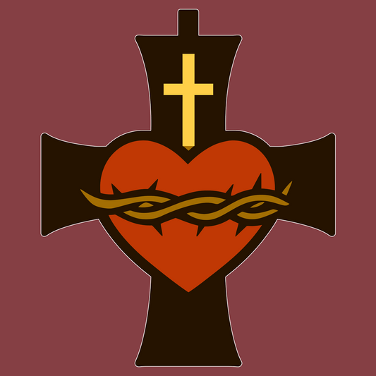 Sacred Heart of Redemption