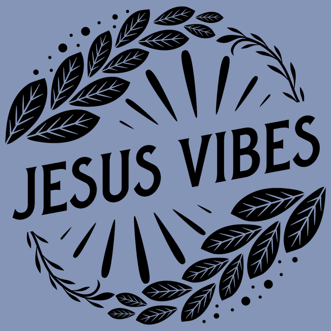 Jesus Vibes