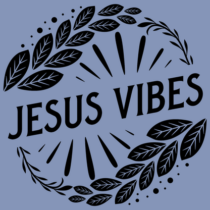 Jesus Vibes