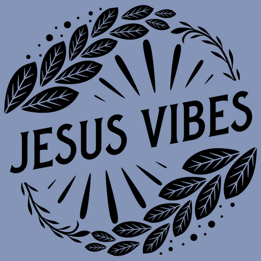 Jesus Vibes