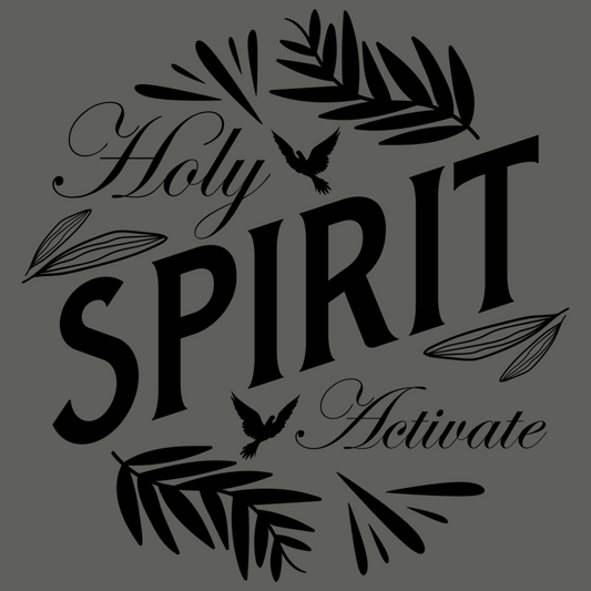 Holy Spirit Activate