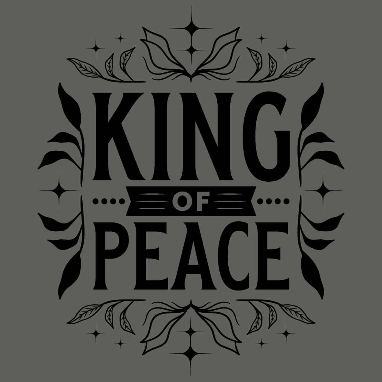 King of Peace