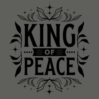 King of Peace