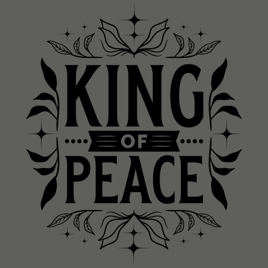 King of Peace