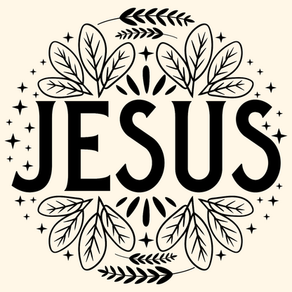 Jesus