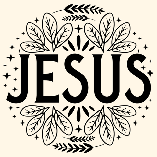 Jesus