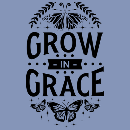Grow in Grace
