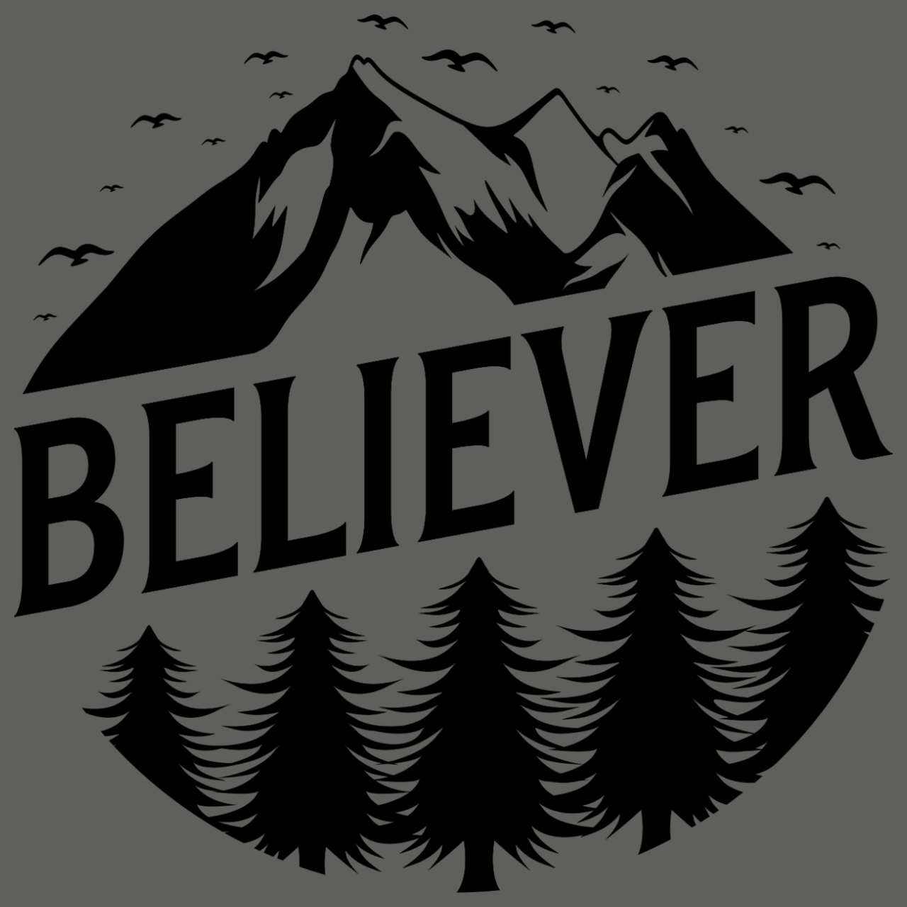 Believer