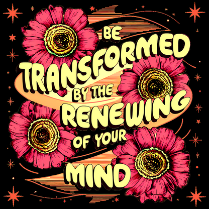 Transform Your Mind