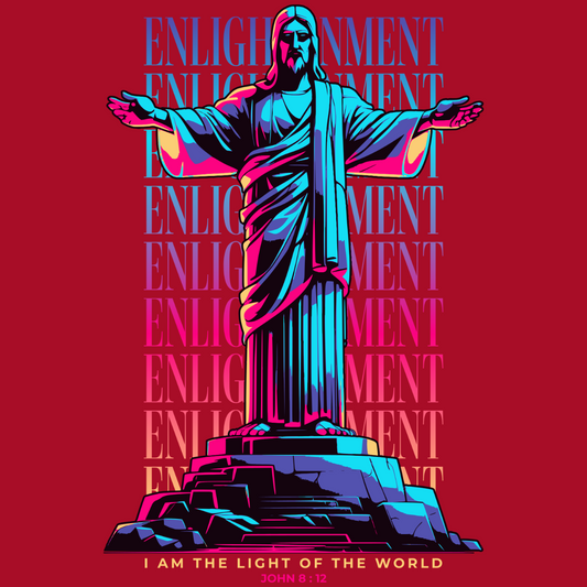 I am the Light of the World