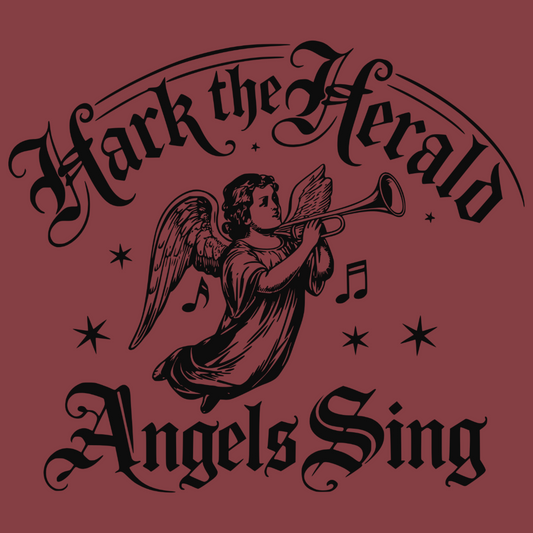 Hark the Herald Angels Sing