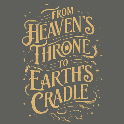 From Heaven's Throne