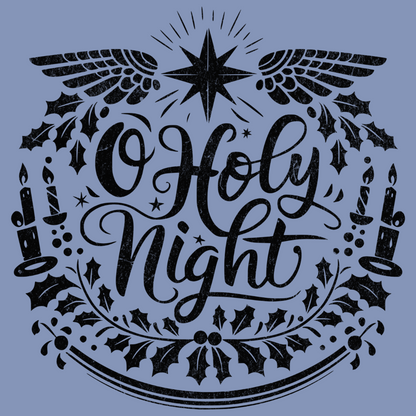 O Holy Night