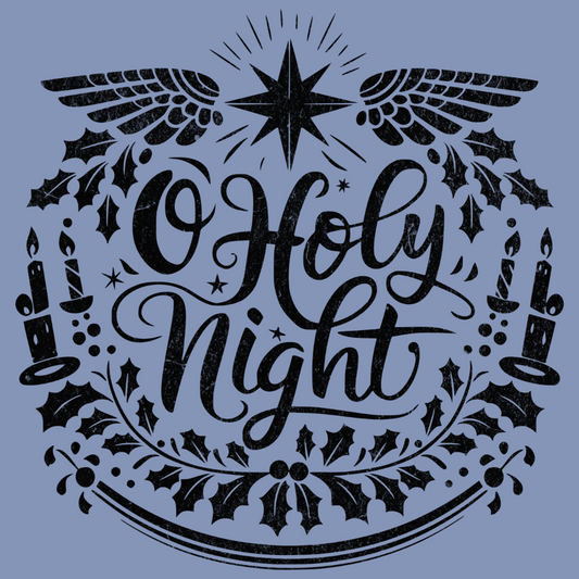 O Holy Night