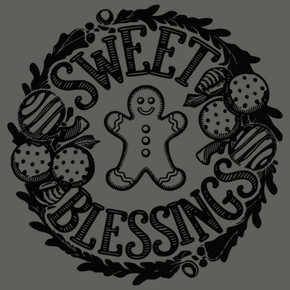 Sweet Blessings with Gingerbread