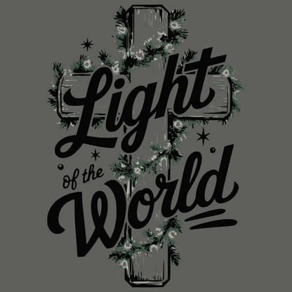 Light of the World