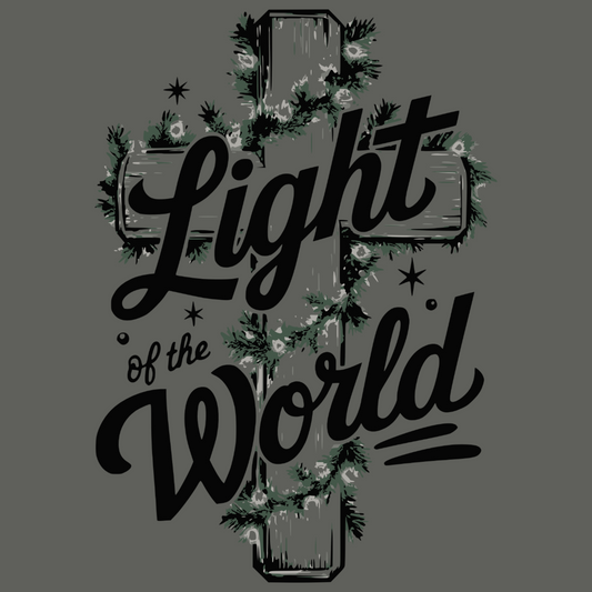 Light of the World