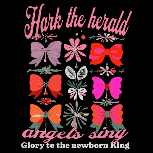 Hark the Herald Angels sing