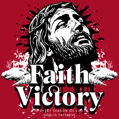 God is faithful in every season