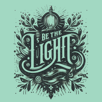 Be The Light