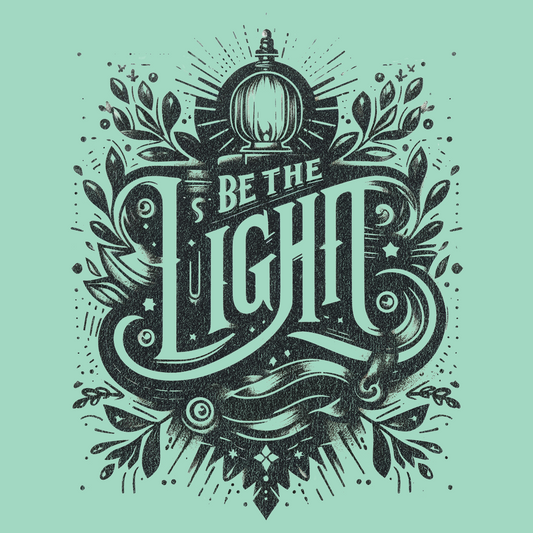 Be The Light