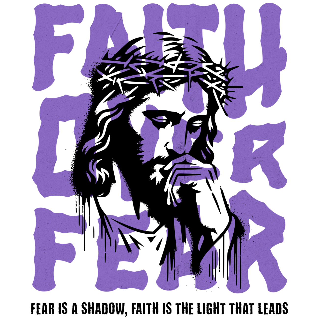 Faith Over Fear