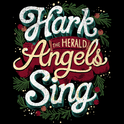 Hark the Herald Angels Sing