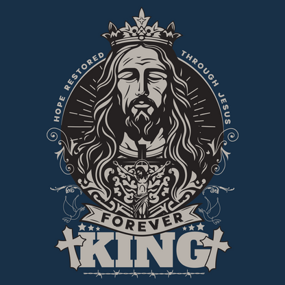 Forever King