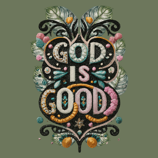 God Is Good