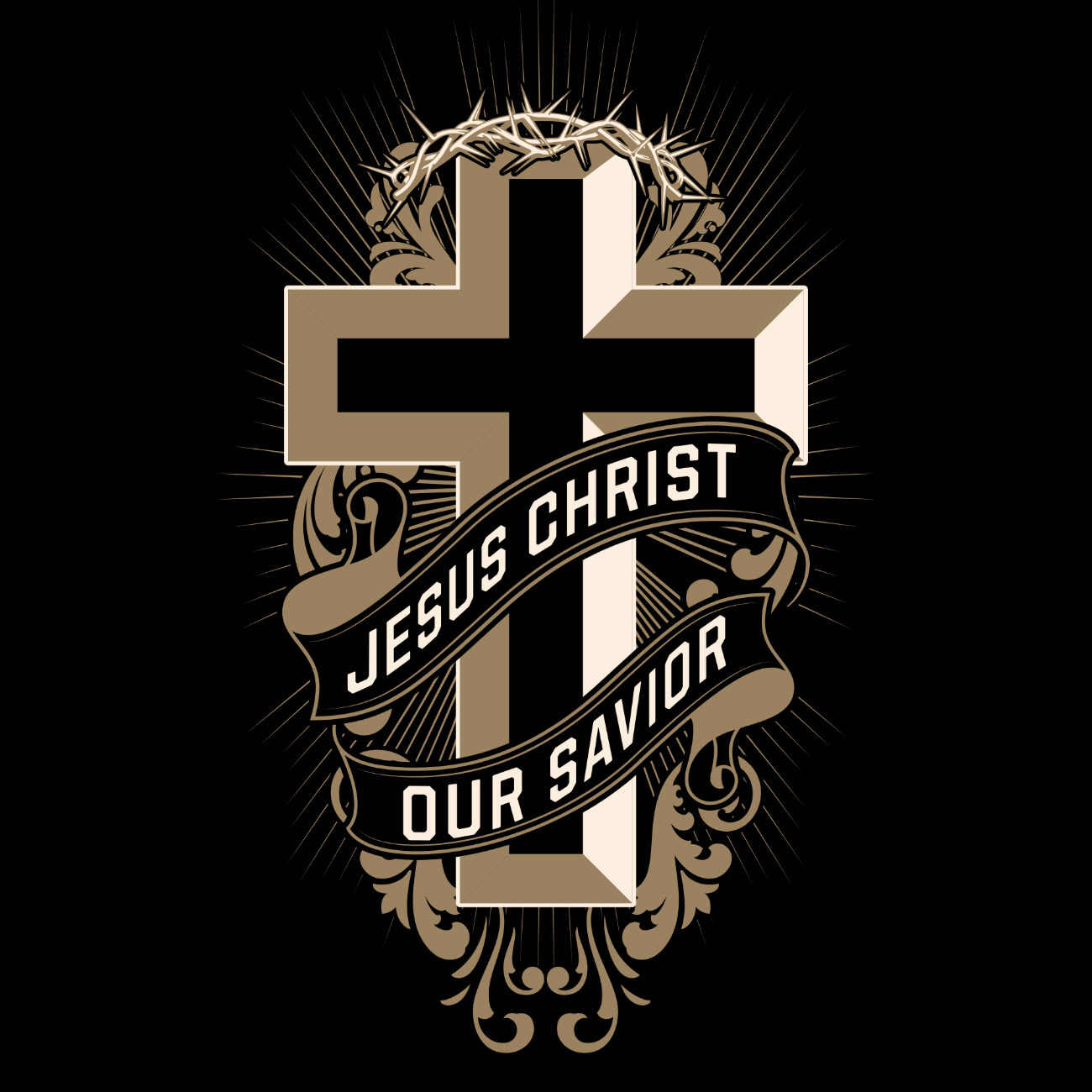 Jesus Christ Our Savior