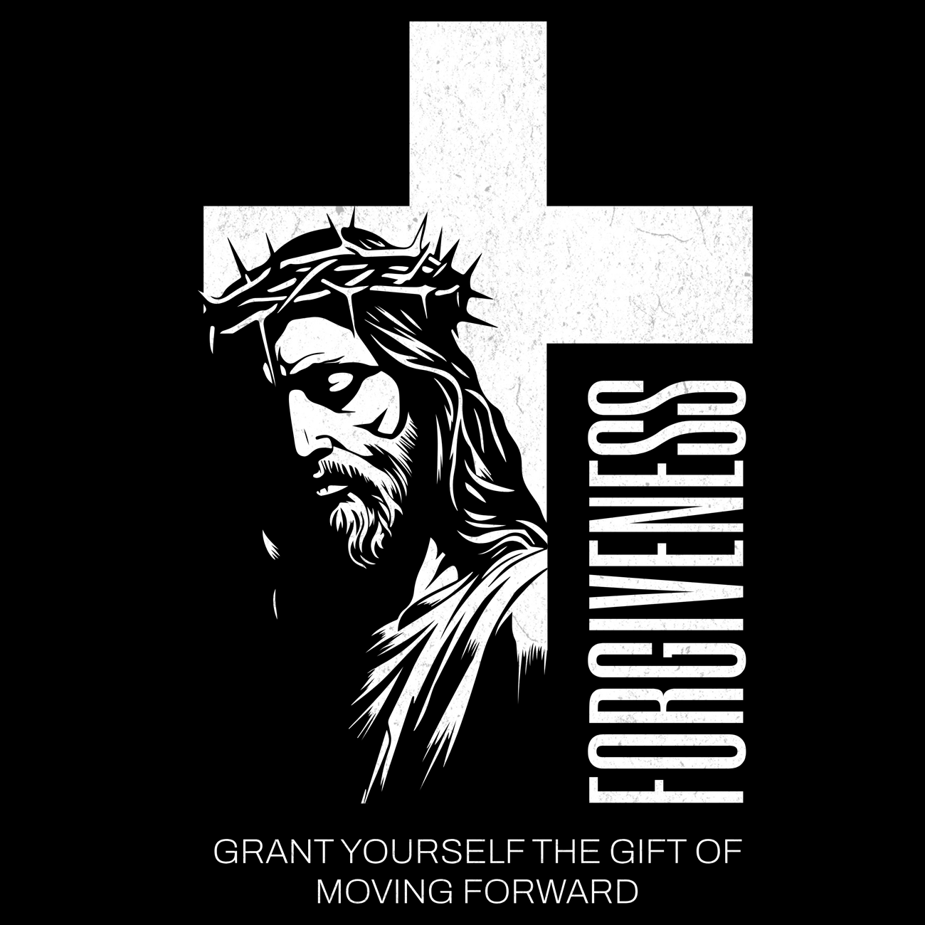 Forgiveness - Grant Yourself the Gift