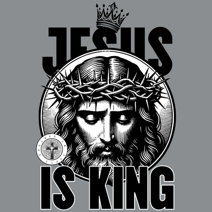 Jesus Is King