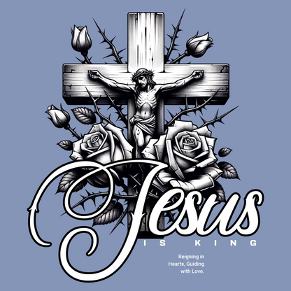 Reigning in Hearts, Guiding with Love