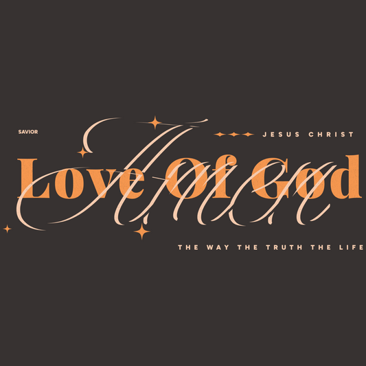 Love of God