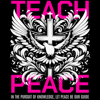 Teach Peace