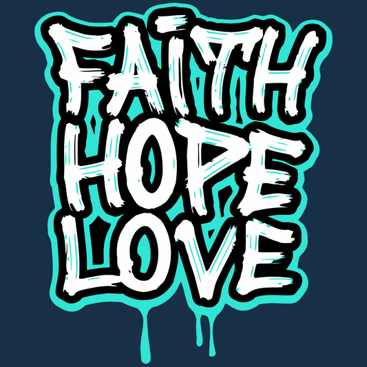 Faith Hope Love