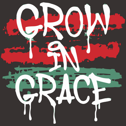 Grow in Grace