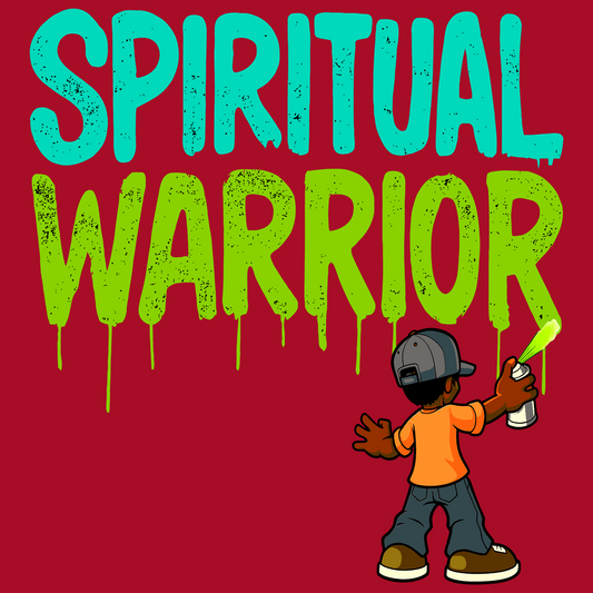 Spiritual Warrior
