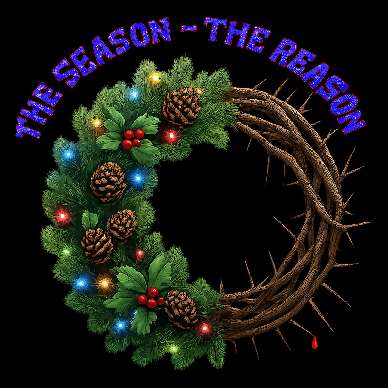 The Season - The Reason