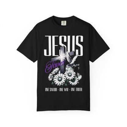 One Savior - One Way - One Truth