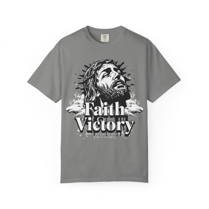 God is faithful in every season