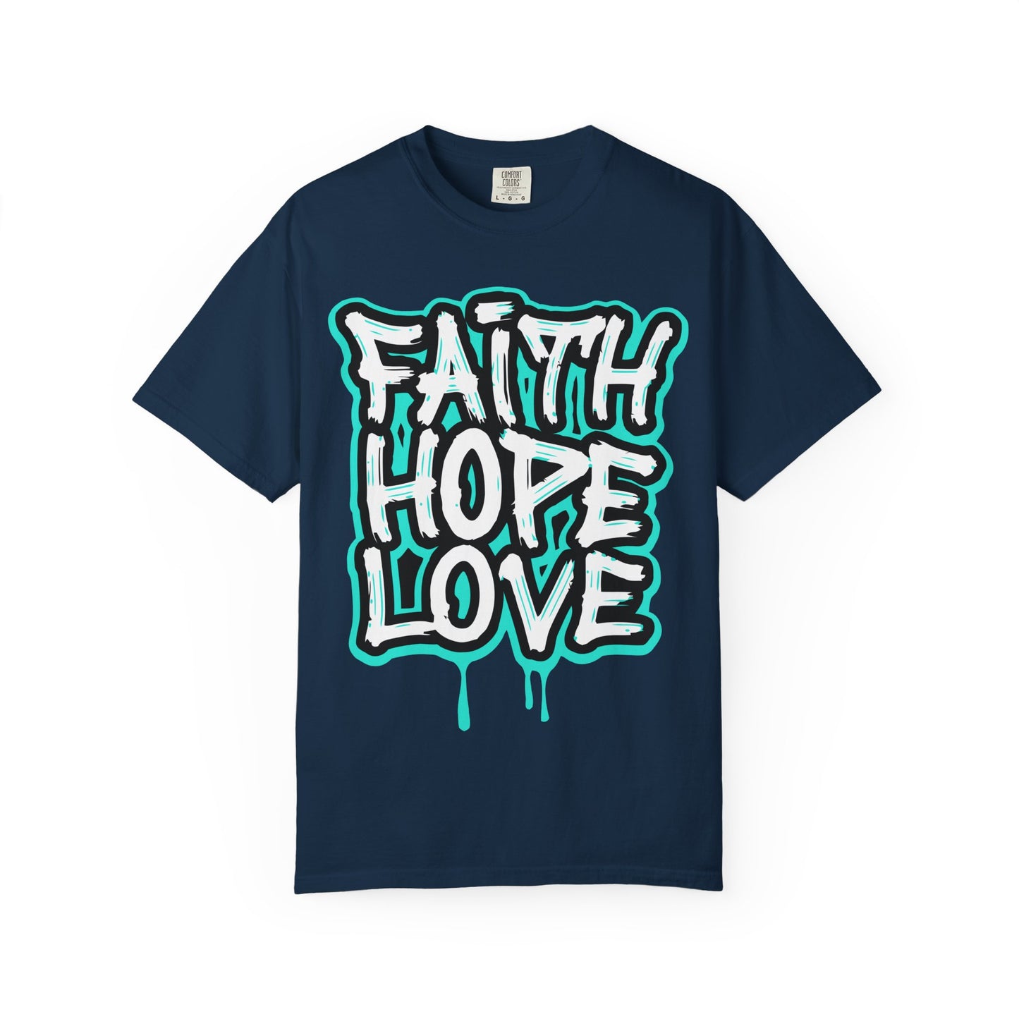 Faith Hope Love