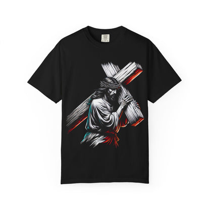 Christ Bearing The Cross