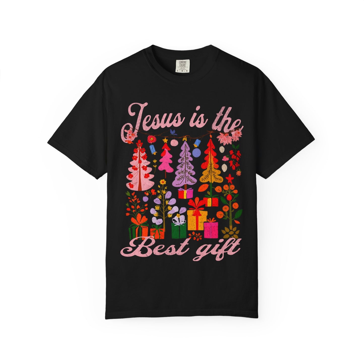 Jesus is the Best Gift