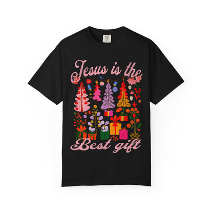 Jesus is the Best Gift