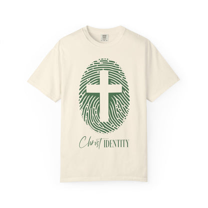 Christian Identity