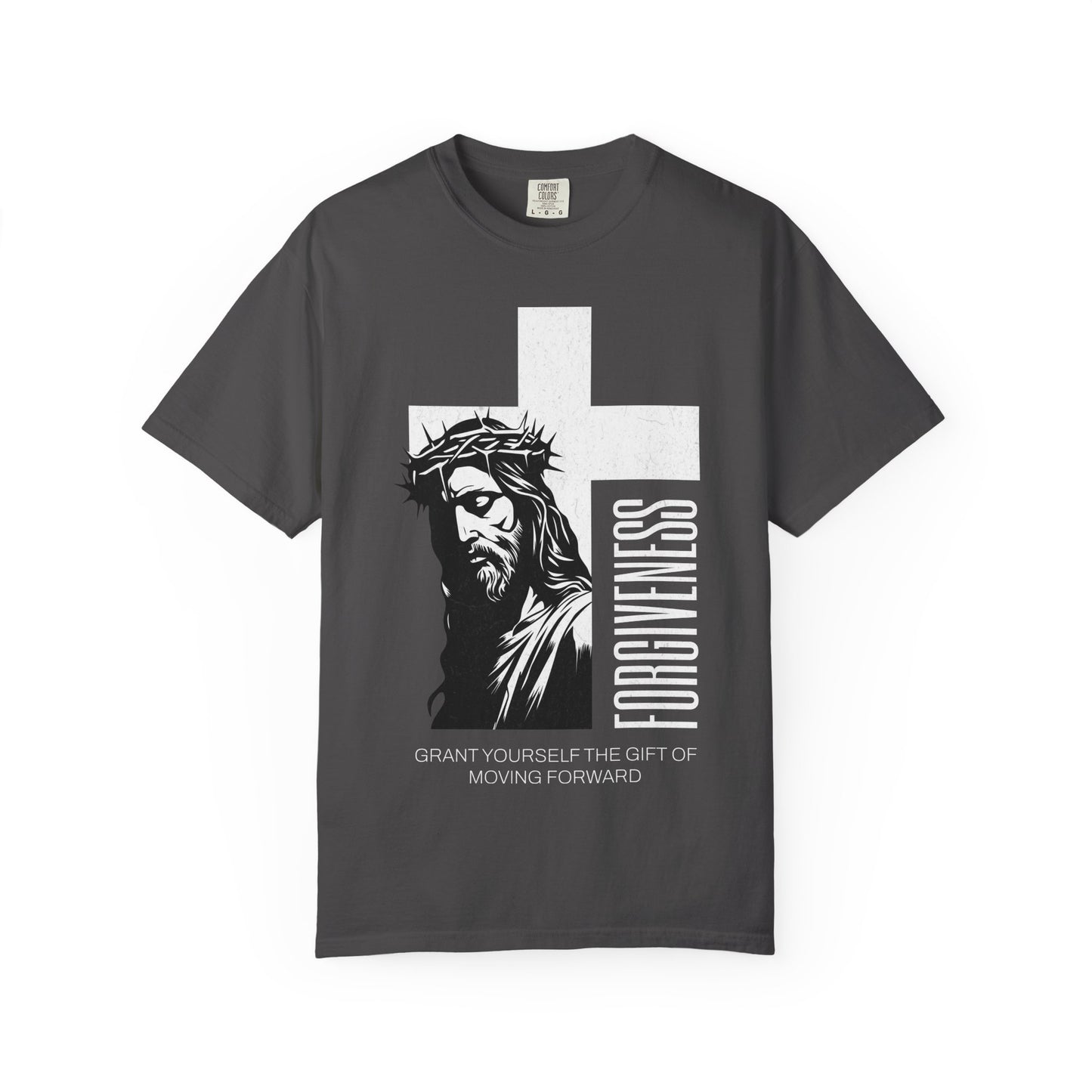 Forgiveness - Grant Yourself the Gift