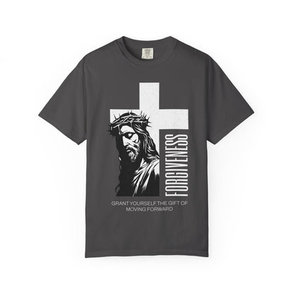 Forgiveness - Grant Yourself the Gift